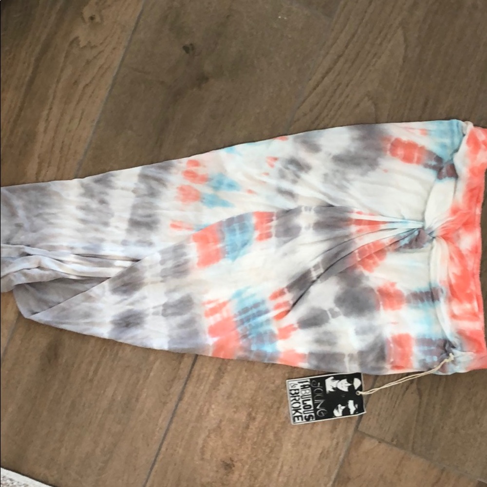 YFB skirt